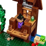 LEGO® Minecraft® Das Hexenhaus 21133 (5/6)