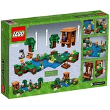 LEGO® Minecraft® Das Hexenhaus 21133 (6/6)