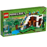 LEGO® Minecraft® Unterschlupf im Wasserfall 21134 (1/6) LEGO® Minecraft® Unterschlupf im Wasserfall 21134 (1/6)