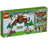 LEGO® Minecraft® Unterschlupf im Wasserfall 21134 (6/6) LEGO® Minecraft® Unterschlupf im Wasserfall 21134 (6/6)