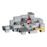 LEGO® Minecraft® Die Crafting-Box 2.0 21135 (10/20)
