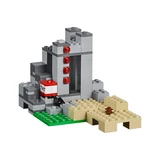 LEGO® Minecraft® Die Crafting-Box 2.0 21135 (11/20)