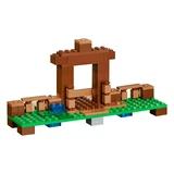 LEGO® Minecraft® Die Crafting-Box 2.0 21135 (13/20)