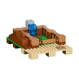 LEGO® Minecraft® Die Crafting-Box 2.0 21135 (14/20)