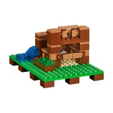 LEGO® Minecraft® Die Crafting-Box 2.0 21135 (15/20)