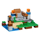 LEGO® Minecraft® Die Crafting-Box 2.0 21135 (16/20)