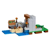 LEGO® Minecraft® Die Crafting-Box 2.0 21135 (18/20)