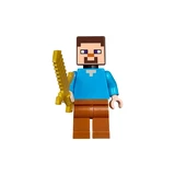 LEGO® Minecraft® Die Crafting-Box 2.0 21135 (19/20)