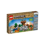 LEGO® Minecraft® Die Crafting-Box 2.0 21135 (1/20)