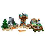 LEGO® Minecraft® Die Crafting-Box 2.0 21135 (2/20)