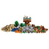 LEGO® Minecraft® Die Crafting-Box 2.0 21135 (3/20)