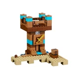 LEGO® Minecraft® Die Crafting-Box 2.0 21135 (4/20)