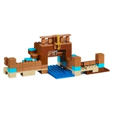 LEGO® Minecraft® Die Crafting-Box 2.0 21135 (5/20)