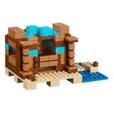 LEGO® Minecraft® Die Crafting-Box 2.0 21135 (6/20)