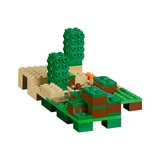 LEGO® Minecraft® Die Crafting-Box 2.0 21135 (7/20)