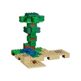 LEGO® Minecraft® Die Crafting-Box 2.0 21135 (9/20)