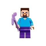 LEGO® Minecraft® The Ocean Monument 21136 (10/14)