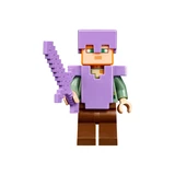 LEGO® Minecraft® The Ocean Monument 21136 (11/14)
