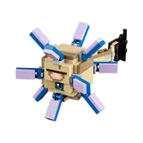LEGO® Minecraft® The Ocean Monument 21136 (12/14)