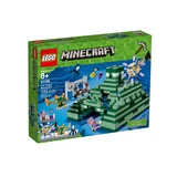 LEGO® Minecraft® The Ocean Monument 21136 (1/14)