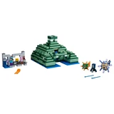 LEGO® Minecraft® The Ocean Monument 21136 (2/14)
