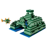 LEGO® Minecraft® The Ocean Monument 21136 (3/14)