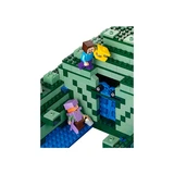 LEGO® Minecraft® The Ocean Monument 21136 (5/14)