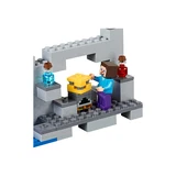 LEGO® Minecraft® The Ocean Monument 21136 (9/14)