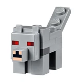 LEGO® Minecraft® La mine 21137 (14/18) LEGO® Minecraft® La mine 21137 (14/18)
