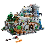 LEGO® Minecraft® La mine 21137 (2/18) LEGO® Minecraft® La mine 21137 (2/18)
