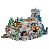 LEGO® Minecraft® La mine 21137 (3/18) LEGO® Minecraft® La mine 21137 (3/18)