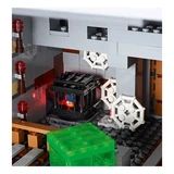 LEGO® Minecraft® La mine 21137 (6/18) LEGO® Minecraft® La mine 21137 (6/18)