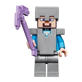 LEGO® Minecraft® La mine 21137 (8/18) LEGO® Minecraft® La mine 21137 (8/18)