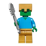 LEGO® Minecraft® La mine 21137 (9/18) LEGO® Minecraft® La mine 21137 (9/18)