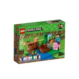 LEGO® Minecraft® Melonenplantage 21138 (1/9)