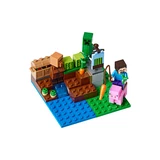 LEGO® Minecraft® Melonenplantage 21138 (2/9)