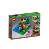 LEGO® Minecraft® Melonenplantage 21138 (3/9)