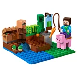 LEGO® Minecraft® Melonenplantage 21138 (4/9)