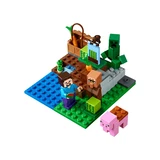 LEGO® Minecraft® Melonenplantage 21138 (5/9)