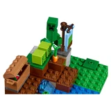 LEGO® Minecraft® Melonenplantage 21138 (6/9)