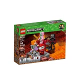 LEGO® Minecraft® The Nether Fight 21139 (1/7)