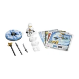 LEGO® NINJAGO Zane 2113 (1/1)