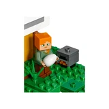 LEGO® Minecraft® Hühnerstall 21140 (4/10) LEGO® Minecraft® Hühnerstall 21140 (4/10)