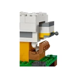 LEGO® Minecraft® Hühnerstall 21140 (5/10) LEGO® Minecraft® Hühnerstall 21140 (5/10)