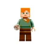 LEGO® Minecraft® Hühnerstall 21140 (6/10) LEGO® Minecraft® Hühnerstall 21140 (6/10)
