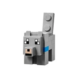 LEGO® Minecraft® Hühnerstall 21140 (7/10) LEGO® Minecraft® Hühnerstall 21140 (7/10)