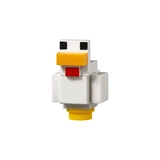 LEGO® Minecraft® Hühnerstall 21140 (8/10) LEGO® Minecraft® Hühnerstall 21140 (8/10)