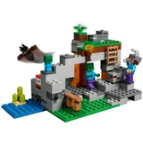LEGO® Minecraft® Zombiehöhle 21141 (10/13)