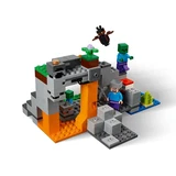 LEGO® Minecraft® Zombiehöhle 21141 (11/13)