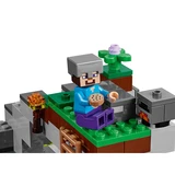 LEGO® Minecraft® Zombiehöhle 21141 (12/13)